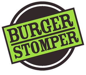The Official Burger Stomper Online Store